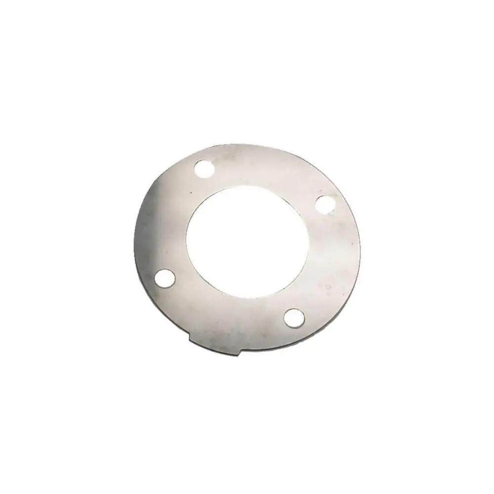 Exhaust Manifold Block Off Plate - SIE18-1917